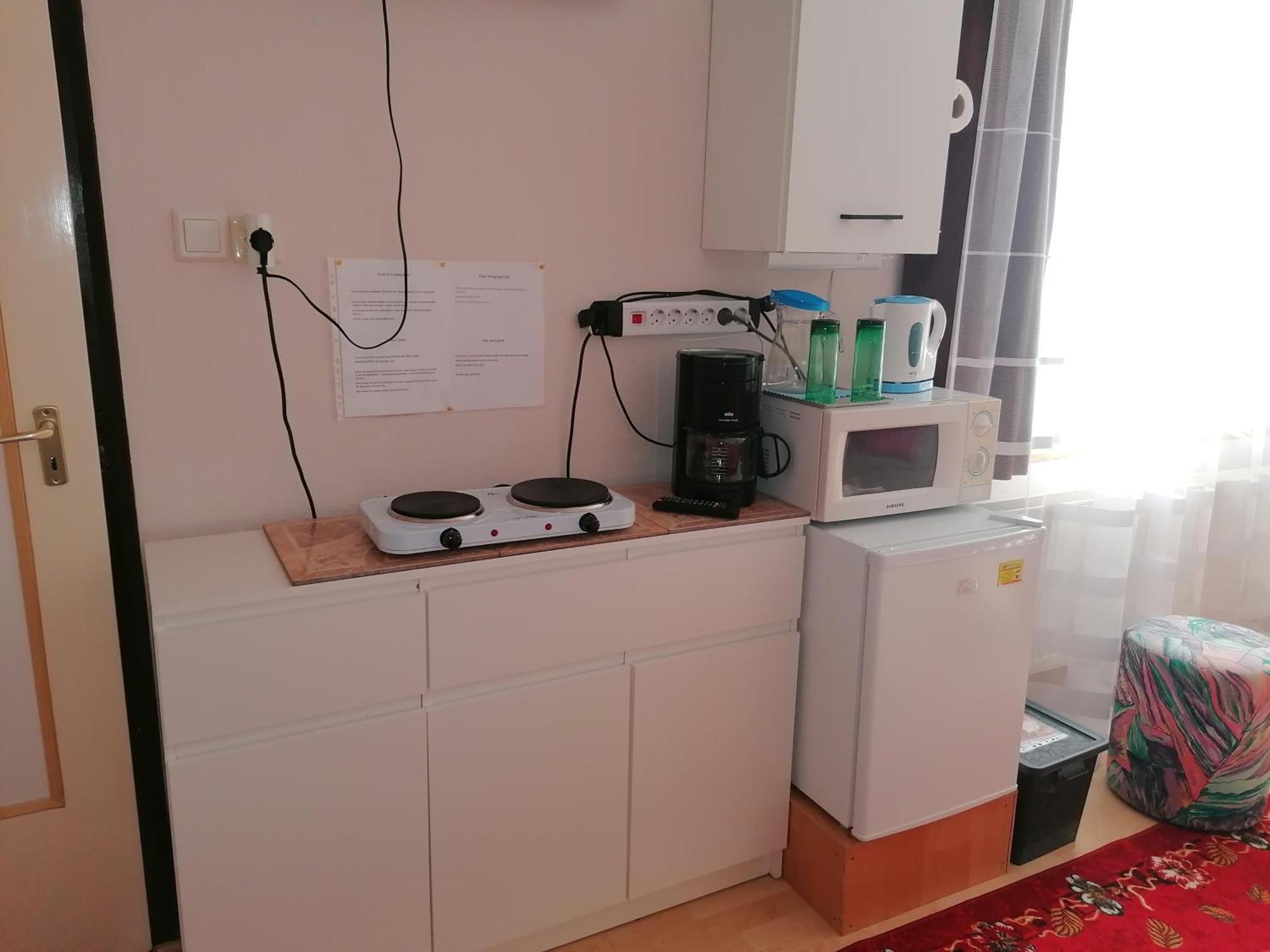 Kertesz Vendeghaz Hotell Eger Exteriör bild