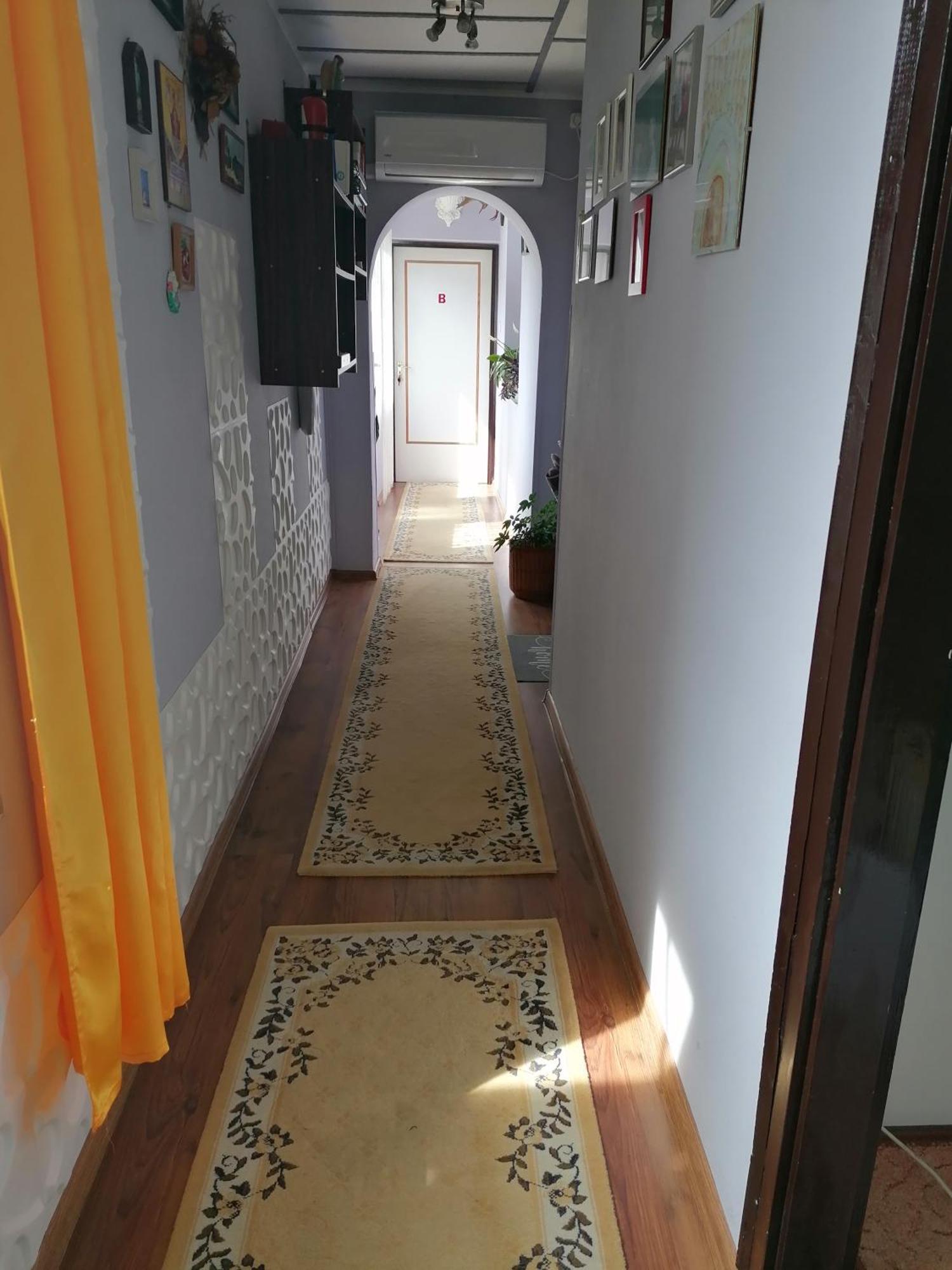 Kertesz Vendeghaz Hotell Eger Exteriör bild
