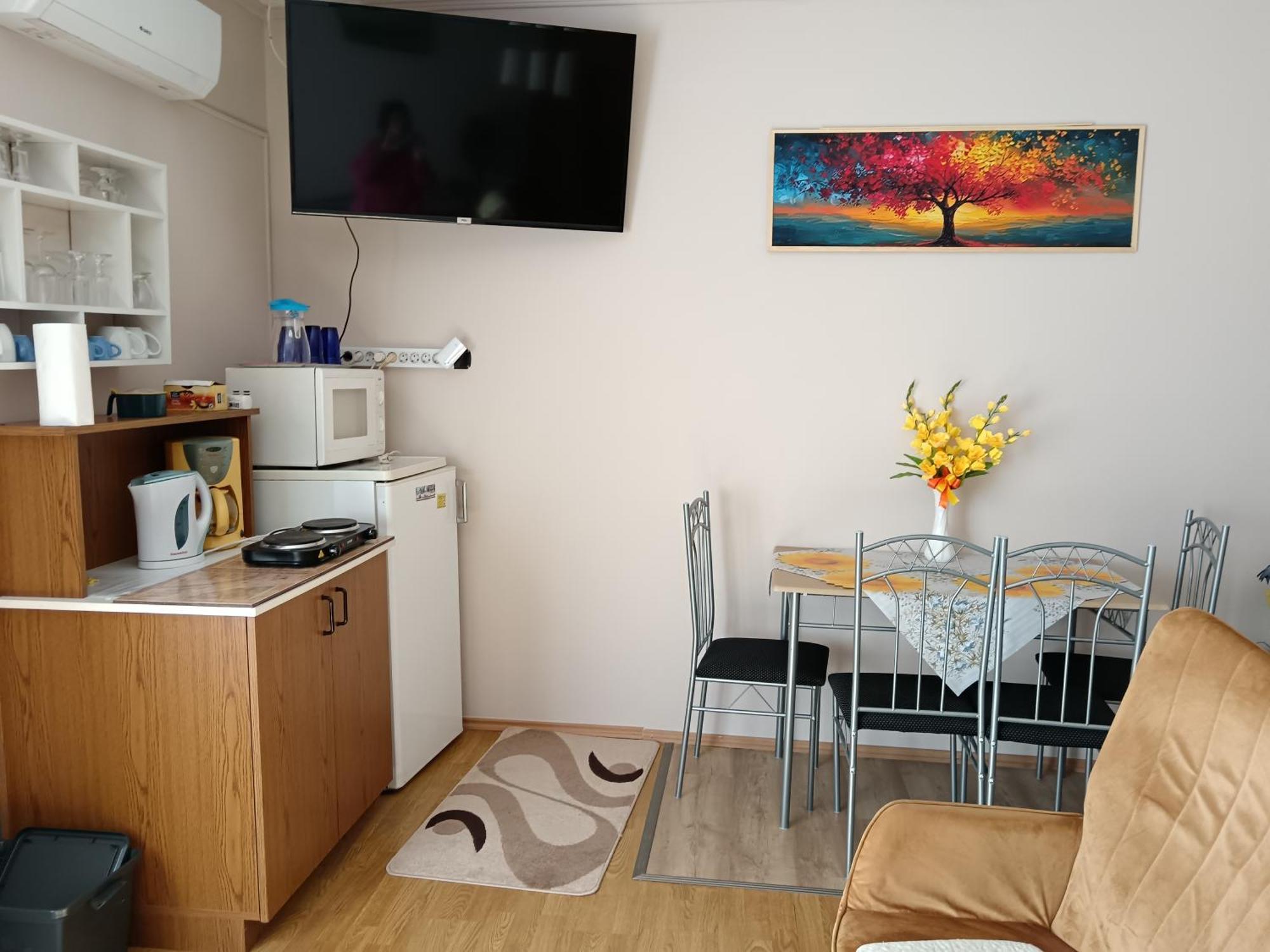 Kertesz Vendeghaz Hotell Eger Exteriör bild
